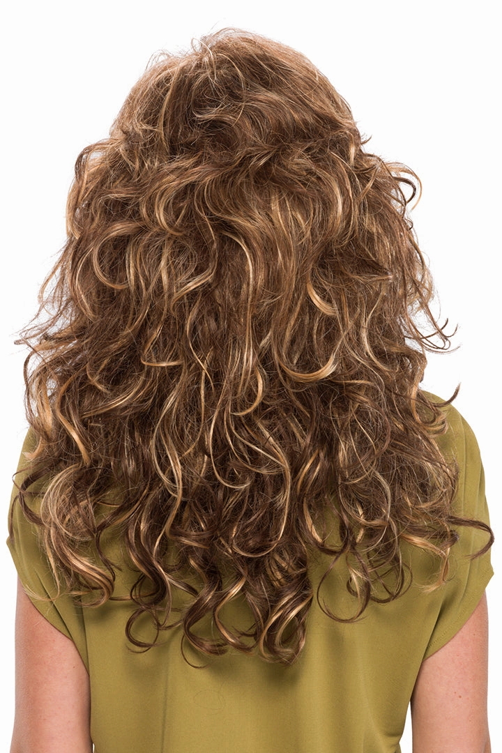 Savanna Wig by Tony of Beverly | Synthetic Hair | Average Cap