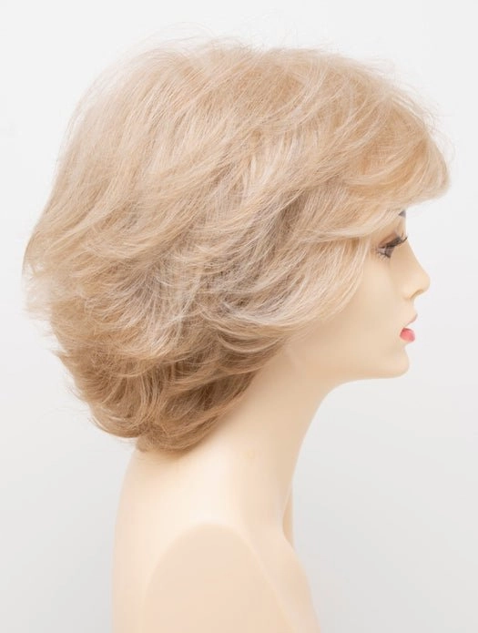 Savannah | Synthetic Wig (Mono Top)