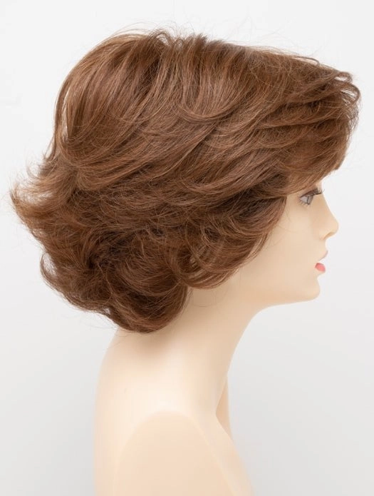 Savannah | Synthetic Wig (Mono Top)