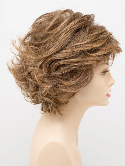 Savannah | Synthetic Wig (Mono Top)
