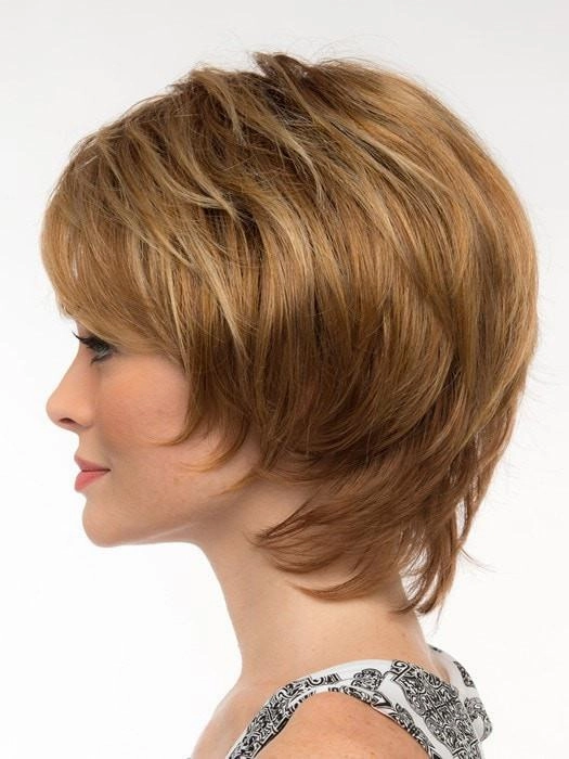 Savannah | Synthetic Wig (Mono Top)