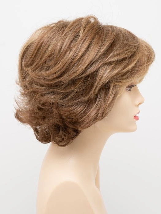 Savannah | Synthetic Wig (Mono Top)