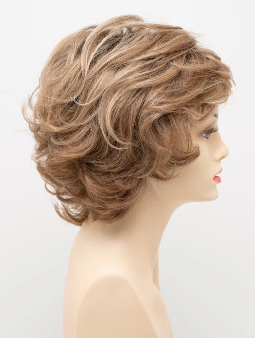 Savannah | Synthetic Wig (Mono Top)