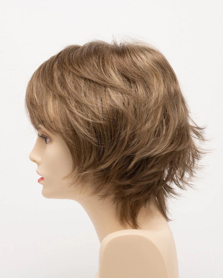 Savannah Wig by Envy | Synthetic Hair | Average Cap