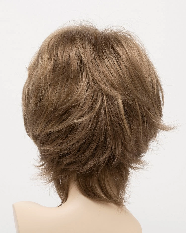 Savannah Wig by Envy | Synthetic Hair | Average Cap