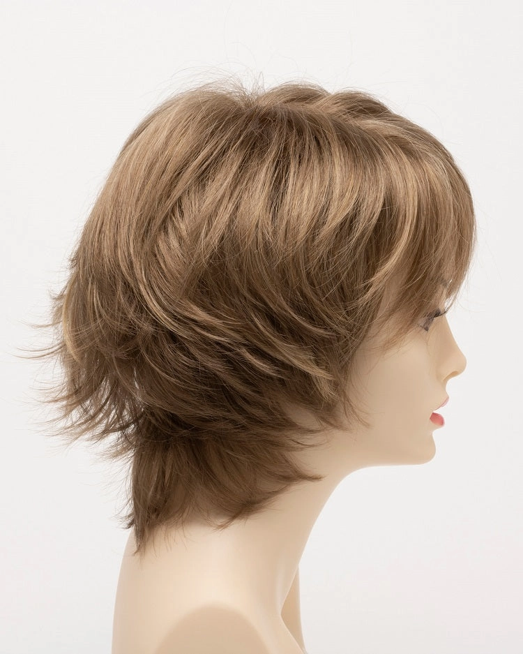 Savannah Wig by Envy | Synthetic Hair | Average Cap