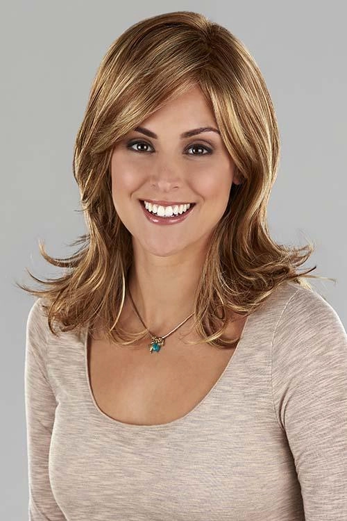 Savannah Wig by Henry Margu | Synthetic (Traditional Cap)