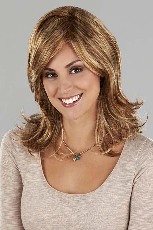 Savannah Wig by Henry Margu | Synthetic (Traditional Cap)