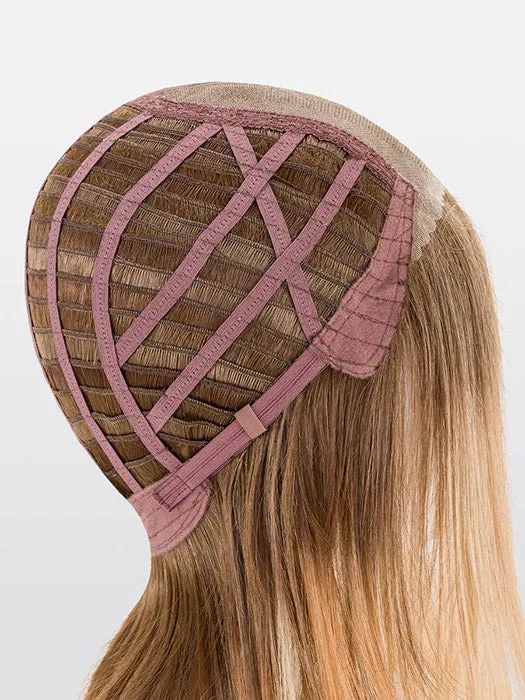 Savelli Mono Part by Ellen Wille | Modixx | Heat Friendly Synthetic