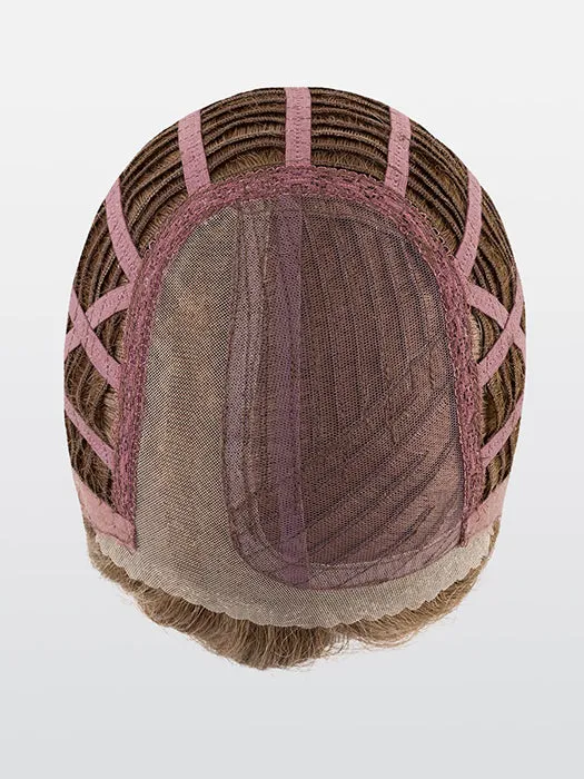 Savelli Mono Part by Ellen Wille | Modixx | Heat Friendly Synthetic