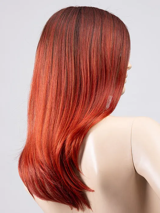 Savelli Mono Part by Ellen Wille | Modixx | Heat Friendly Synthetic