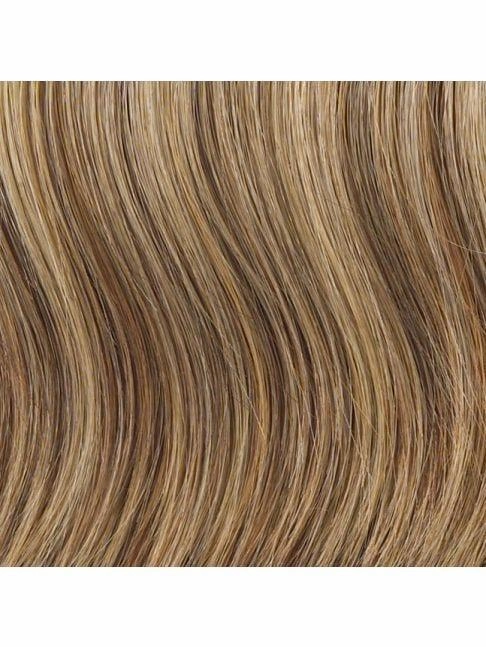Savoir Faire Wig by Raquel Welch | 100% Hand Tied Human Hair Lace Front (Mono)