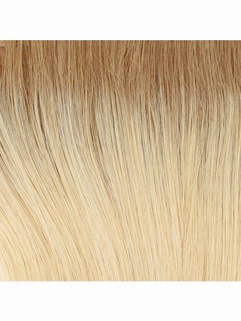 Savoir Faire Wig by Raquel Welch | 100% Hand Tied Human Hair Lace Front (Mono)