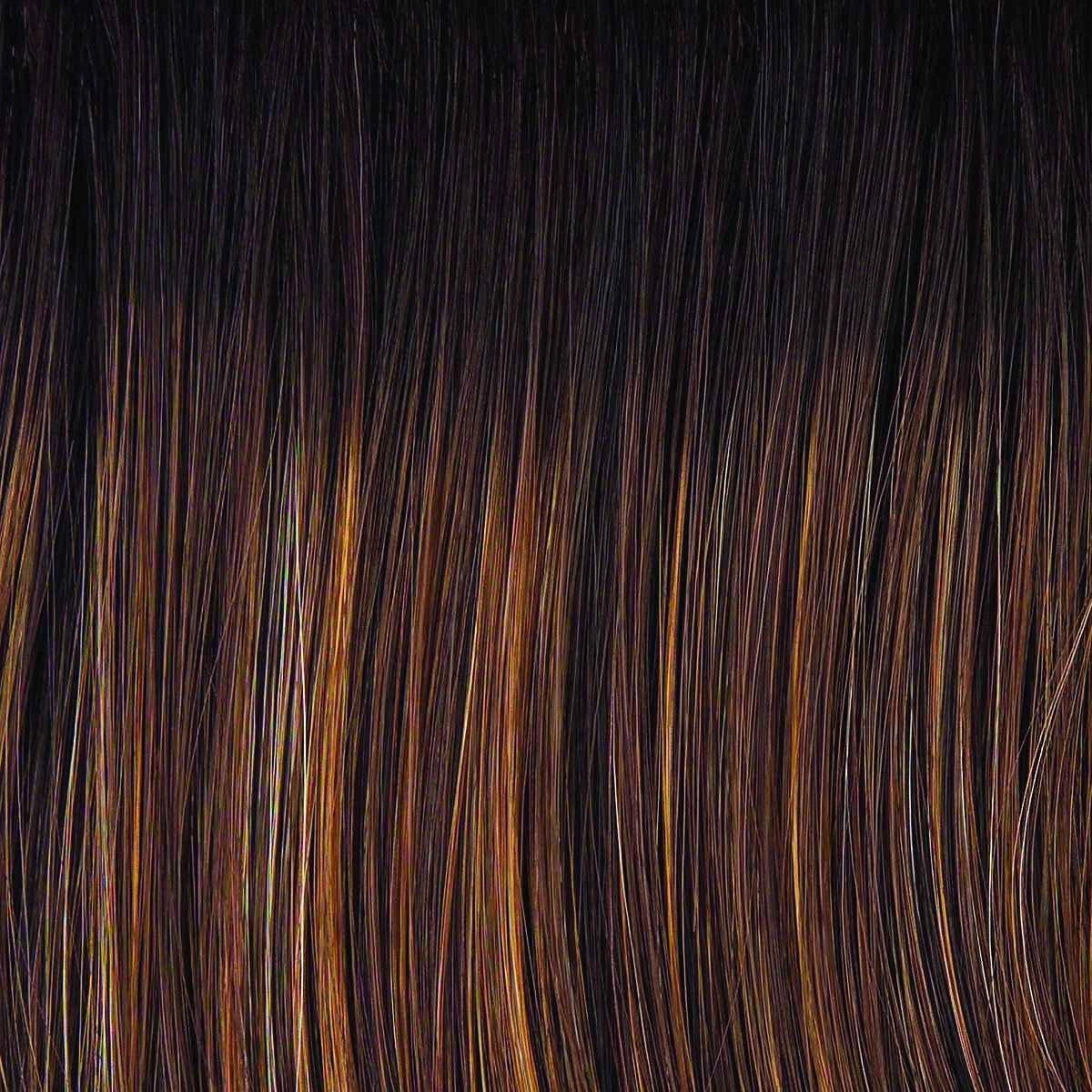 Savoir Faire Wig by Raquel Welch | 100% Hand Tied Human Hair Lace Front (Mono)