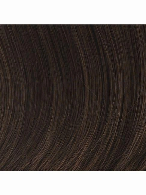 Savoir Faire Wig by Raquel Welch | 100% Hand Tied Human Hair Lace Front (Mono)