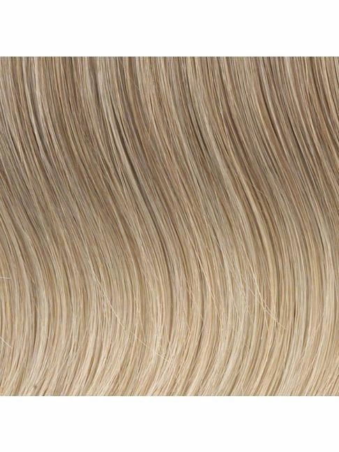 Savoir Faire Wig by Raquel Welch | 100% Hand Tied Human Hair Lace Front (Mono)