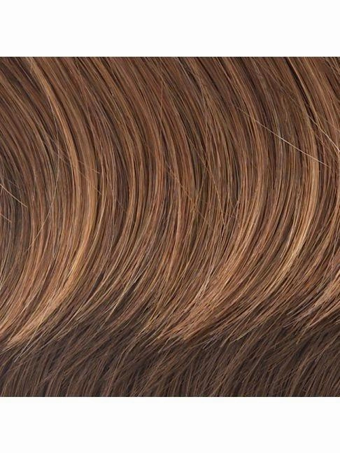 Savoir Faire Wig by Raquel Welch | 100% Hand Tied Human Hair Lace Front (Mono)