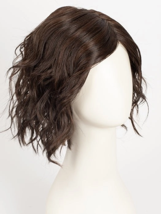 Scala | Synthetic Lace Front Wig (Mono Part)