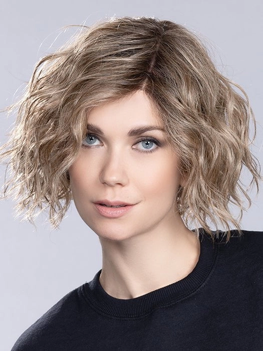 Scala | Synthetic Lace Front Wig (Mono Part)