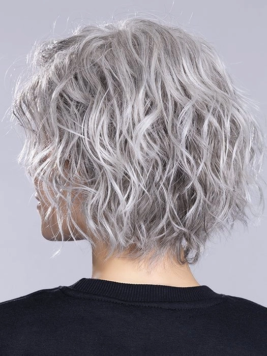 Scala | Synthetic Lace Front Wig (Mono Part)