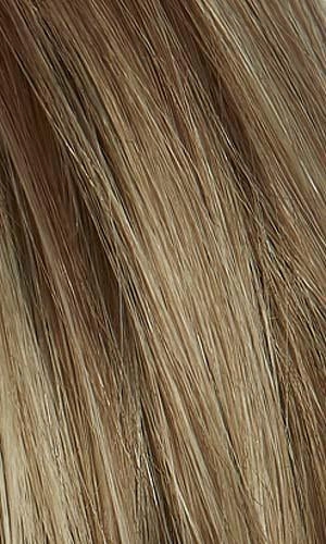 Scarlet Wig by Henry Margu