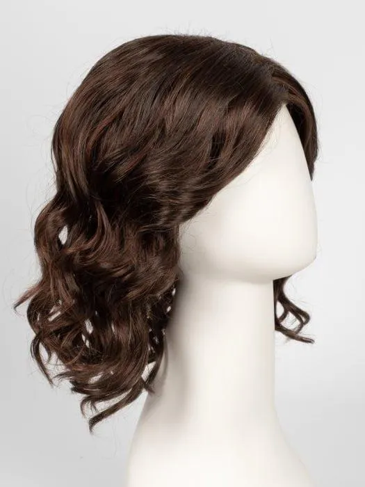 Scarlett Large | Synthetic Lace Front Wig (Basic Cap)