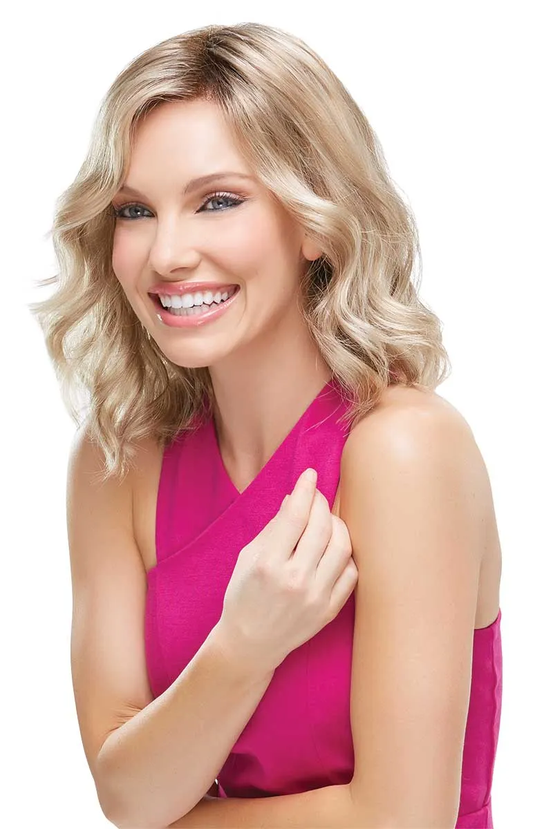 Scarlett Wig by Jon Renau - Large Cap