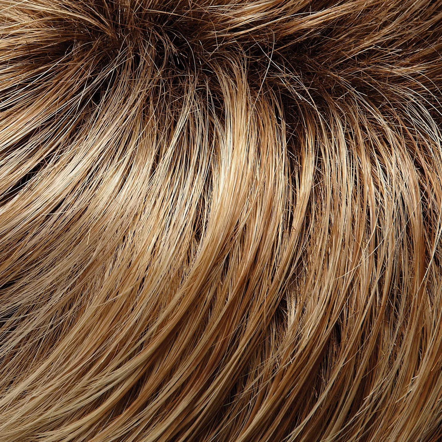 Scarlett Wig by Jon Renau - Large Cap