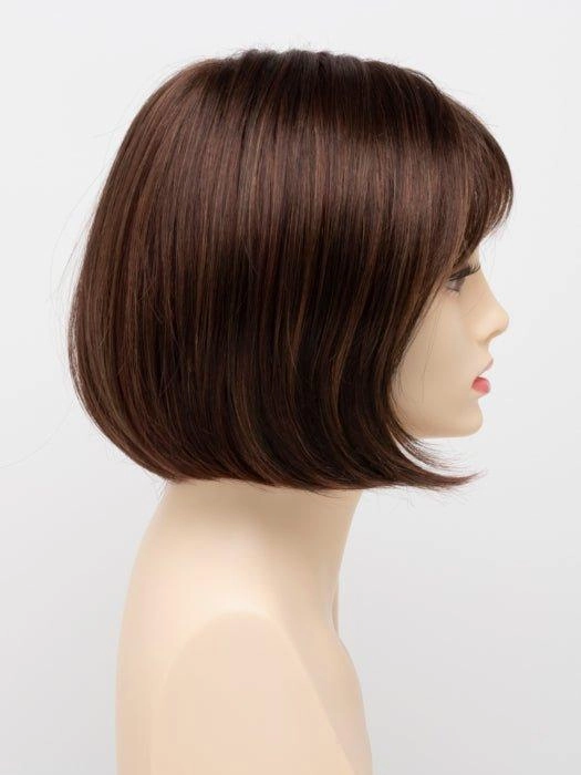 Scarlett | Synthetic Wig (Basic Cap)