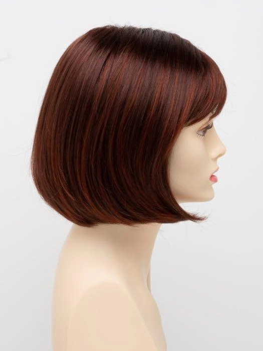 Scarlett | Synthetic Wig (Basic Cap)
