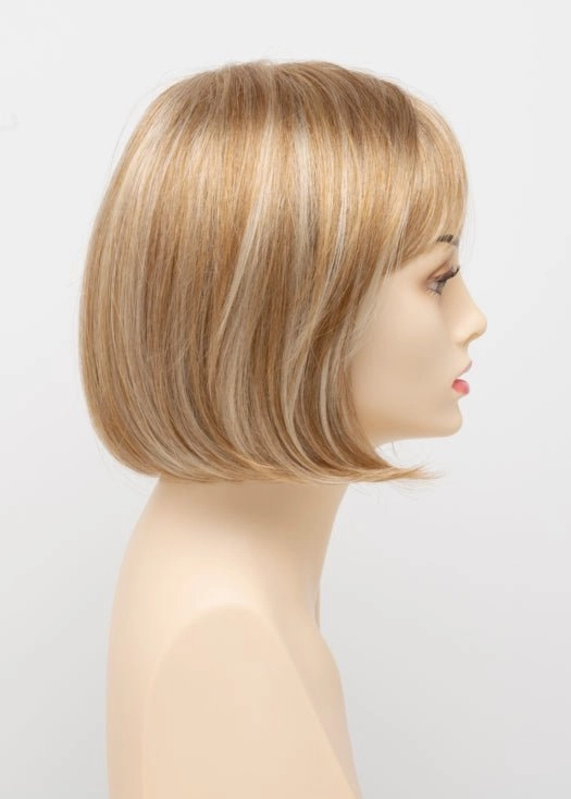 Scarlett | Synthetic Wig (Basic Cap)