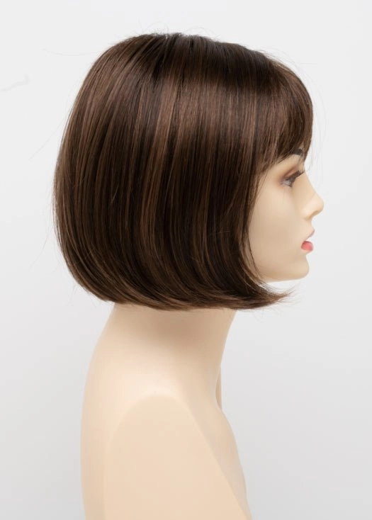 Scarlett | Synthetic Wig (Basic Cap)