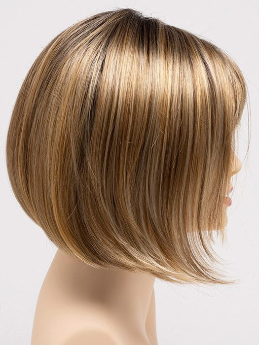 Scarlett | Synthetic Wig (Basic Cap)