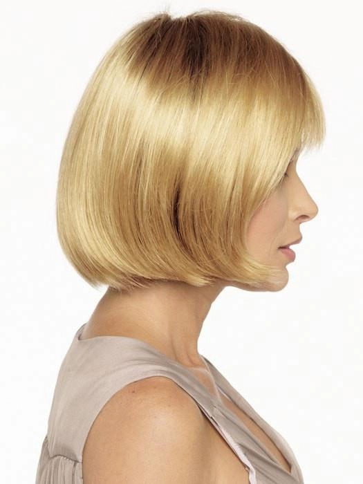 Scarlett | Synthetic Wig (Basic Cap)