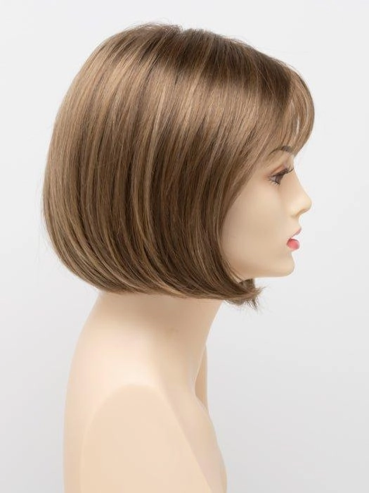 Scarlett | Synthetic Wig (Basic Cap)