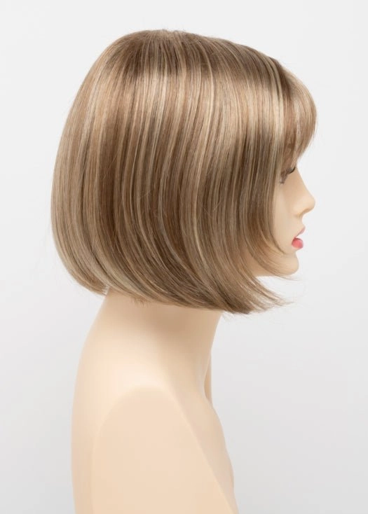 Scarlett | Synthetic Wig (Basic Cap)