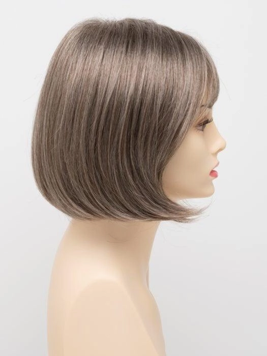 Scarlett | Synthetic Wig (Basic Cap)