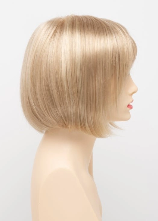 Scarlett | Synthetic Wig (Basic Cap)