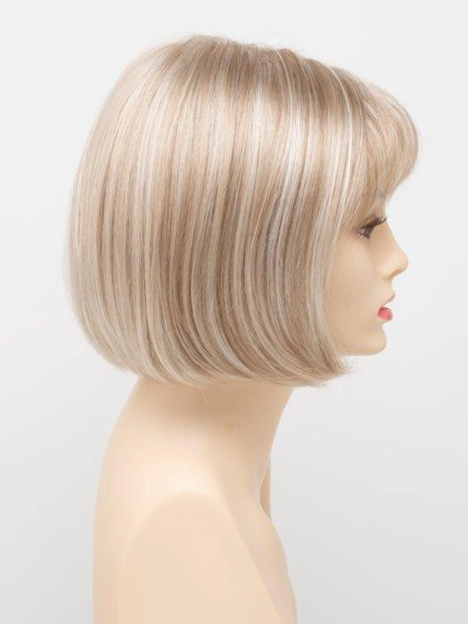 Scarlett | Synthetic Wig (Basic Cap)