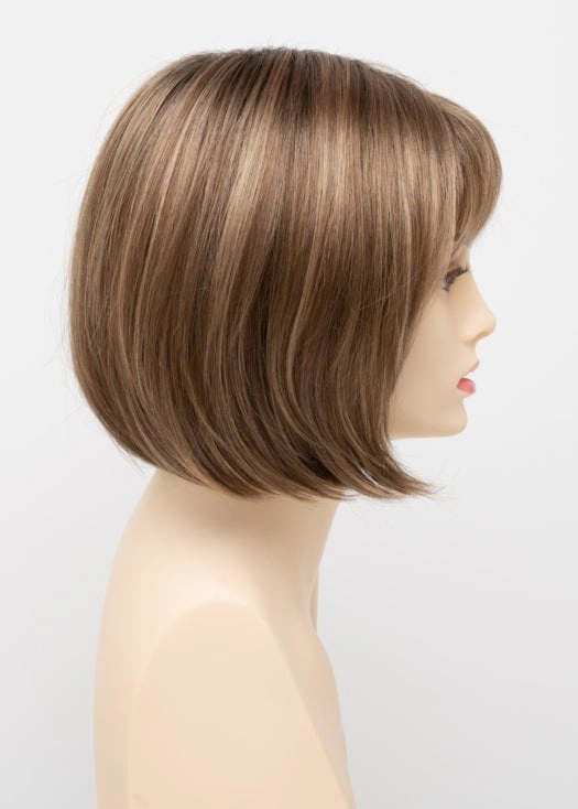Scarlett | Synthetic Wig (Basic Cap)