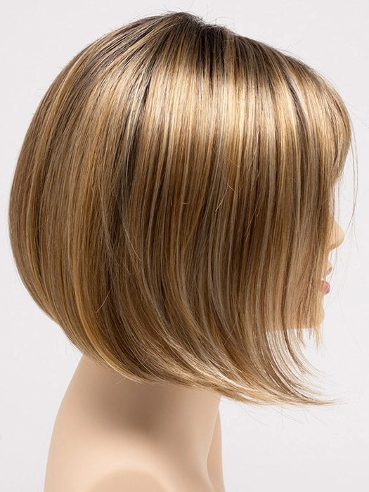 Scarlett | Synthetic Wig (Basic Cap)