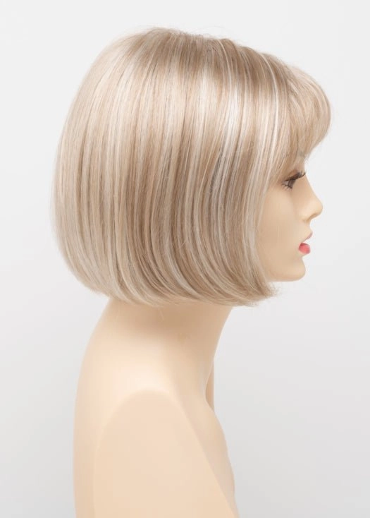 Scarlett | Synthetic Wig (Basic Cap)