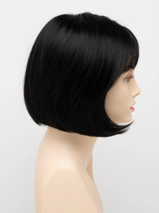 Scarlett | Synthetic Wig (Basic Cap)