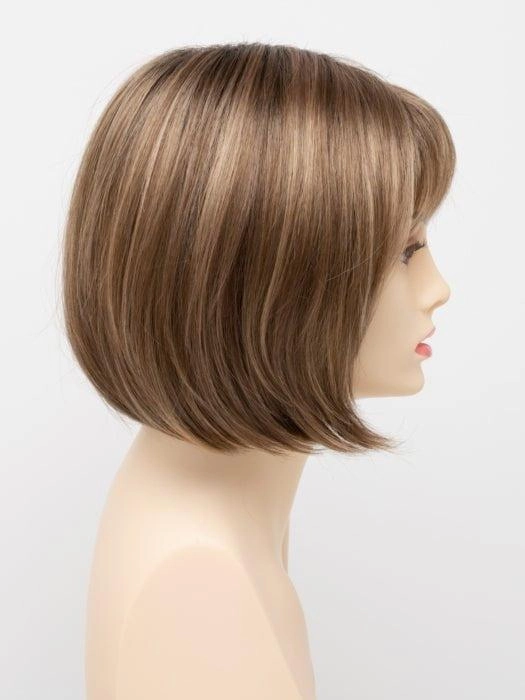 Scarlett | Synthetic Wig (Basic Cap)
