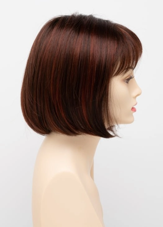 Scarlett | Synthetic Wig (Basic Cap)