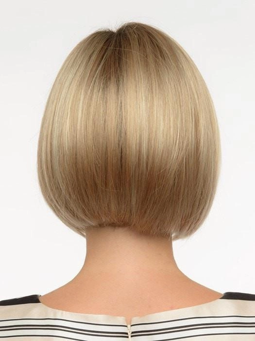 Scarlett | Synthetic Wig (Basic Cap)