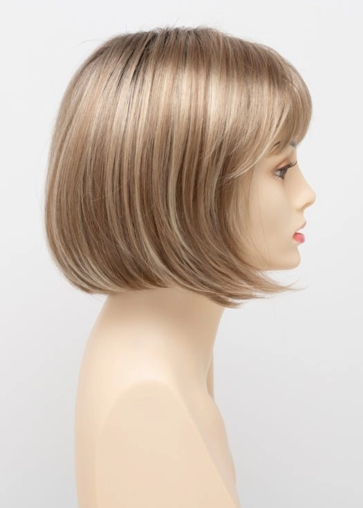 Scarlett | Synthetic Wig (Basic Cap)