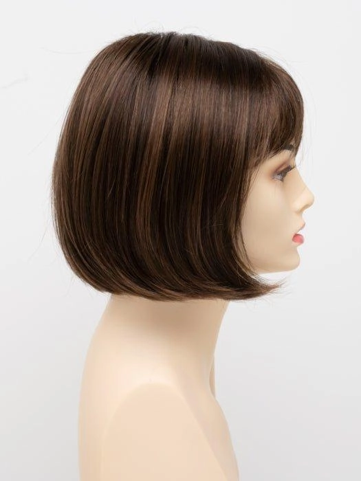 Scarlett | Synthetic Wig (Basic Cap)