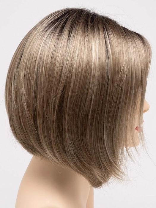 Scarlett | Synthetic Wig (Basic Cap)