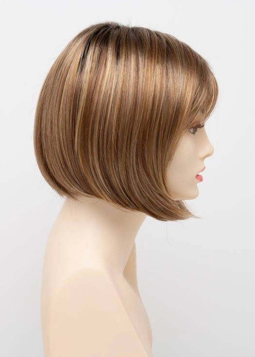 Scarlett | Synthetic Wig (Basic Cap)